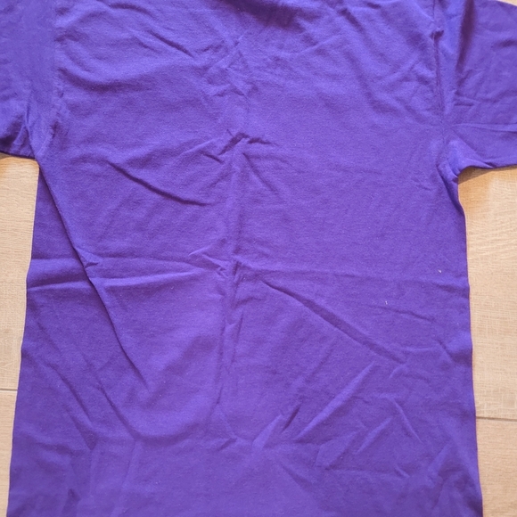 NBA Lakers Mitchell and Ness Tee - Picture 4 of 5